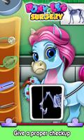 Pony Leg Surgery Doctor imagem de tela 2