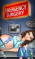 Pregnant Maternity Surgery penulis hantaran