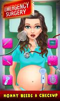 Pregnant Maternity Surgery 스크린샷 2