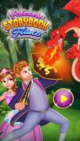 Princess Storybook Fiasco - Fairyland Adventure الملصق