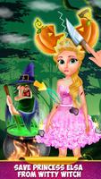 Princess Storybook Fiasco - Fairyland Adventure تصوير الشاشة 2