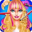 Hair Salon Stylist