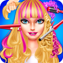 Hair Salon Stylist APK