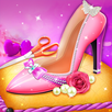 High Heels Fashion Shoe Designer APK