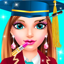 High School Makeup Salon & Fashion Boutique APK