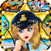 Police Girl - My Town's Rescue APK