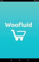 Woofluid - Woocommerce App Affiche