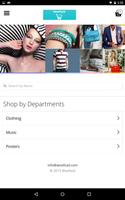 Woofluid - Woocommerce App capture d'écran 1