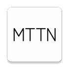 MTTN (Unreleased) 아이콘