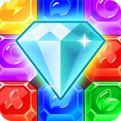 Diamond Dash <span class=red>Match 3</span>: Award-Winning Matching Game