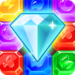 Diamond Dash: juego de diamantes gratis en línea