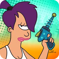 Futurama: Game of Drones APK download