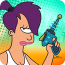 Futurama: Game of Drones APK