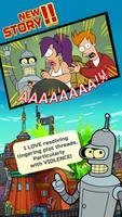 Futurama ภาพหน้าจอ 2