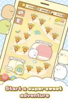 Sumikko gurashi syot layar 3