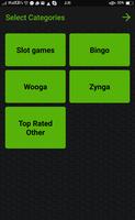 Woogamaster.com Official App スクリーンショット 2