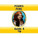 Pearl's Peril Guide & Tips icône