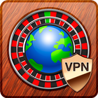 Woo VPN+TOR Pro آئیکن