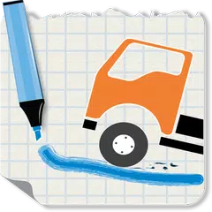 Brain it on the truck! XAPK download
