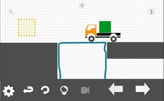 Brain it on the truck! ภาพหน้าจอ 2