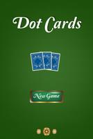 Dot Cards Cartaz