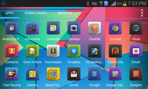Kitkat Moreno Live Wallpaper Apk App Free Download For Android