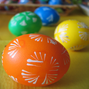 Easter Spot the Difference aplikacja