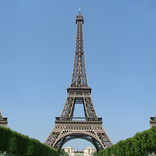 ”Paris Spot the Difference