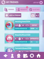 Charmazing XAPK download