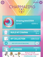 Charmazing XAPK download