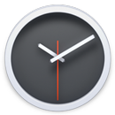 Desk Clock Screensaver APK