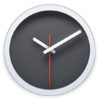 آیکون‌ Desk Clock Screensaver