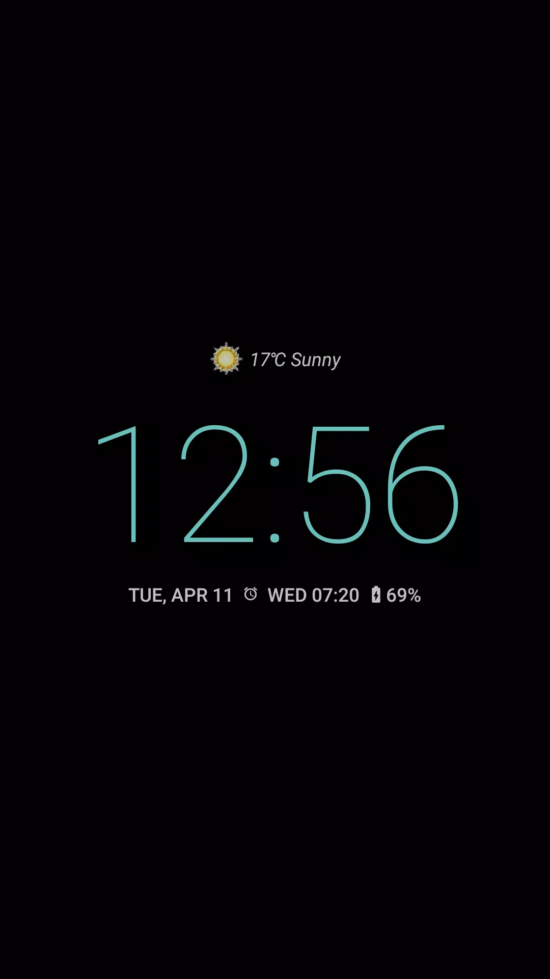 Desk Clock Screensaver Apk For Android Download