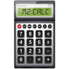 M2 Calculator آئیکن