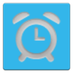 Alarm Desk Clock