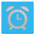 Alarm Desk Clock icône