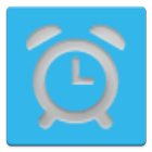 Alarm Desk Clock أيقونة