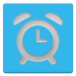 Alarm Desk Clock