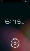 Alarm Desk Clock تصوير الشاشة 2