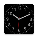 Clock Screensaver APK