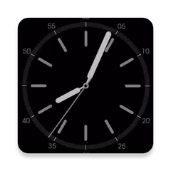 Clock Screensaver