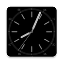 Clock Screensaver APK
