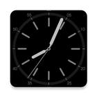 Clock Screensaver icon