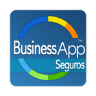 BusinessApp Seguros ícone