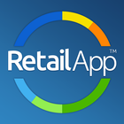 RetailApp icon