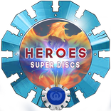 Super Discs Game