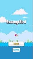 Revenge Bird 2 Poster