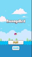 پوستر Revenge Bird 2