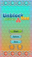 Unblock Hex Affiche