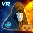 Asteroid Shooter VR APK